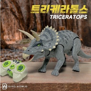 [유앤원]다이노RC 트리케라톱스